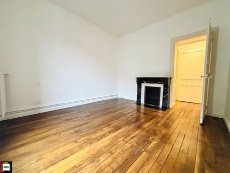 Location Appartement 3 pièces 85m² LONGWY 54400 - Photo 5