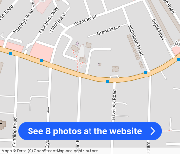 Northway Road, Addiscombe, CR0 - Photo 1