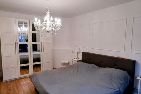 Te huur: Appartement Haarlemmermeerstraat in Amsterdam - Foto 4