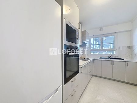 Appartement T3 PARIS à louer - Photo 5