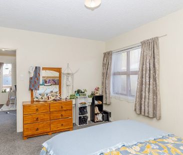 Chic 1BR Apartment in Whitiora! - Photo 2