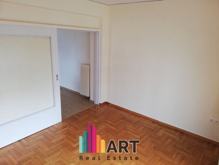 Διαμέρισμα για ενοικίαση Κέντρο (Άγιος Δημήτριος) - Photo 4