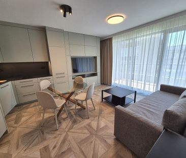 Apartament w Aloha Residence - Zdjęcie 2