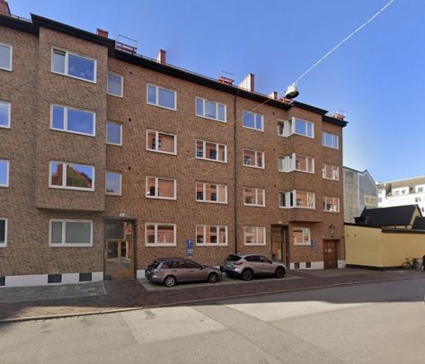 Malmö - 2rok - tillsv - 9.890kr/mån - Foto 1