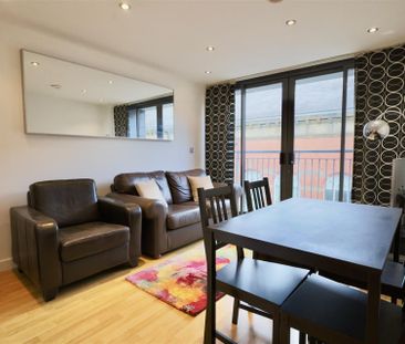 1 bedroom Flat to rent in Marconi House, Melbourne Street, Newcastl... - Photo 4