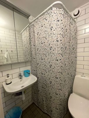 Stackvägen, Sollentuna - Foto 1