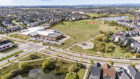 Bright & Air Conditioned 2 Bed Condo In Copperfield | 2 Parking Stalls Special Incentive - Photo 5