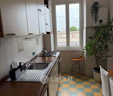 Trilocale in Affitto in Via Caltagirone 15 a Roma - Photo 3