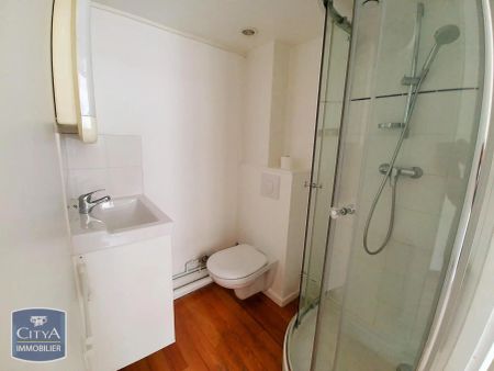Appartement à louer 1 pièce 29.1m² - Photo 3