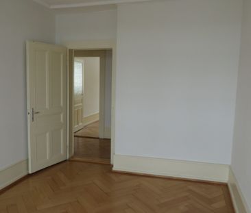 Appartement de 4.5 pièces au 3ème. étage à droite. - Foto 3