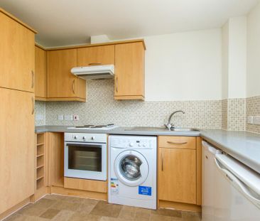 2 bedroom apartment to rent - Photo 5