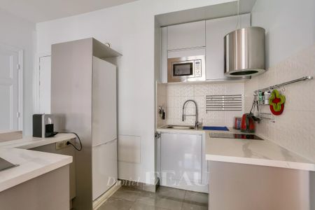 Paris IX - Richelieu Drouot. - Photo 4