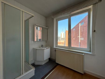 Gezellig appartement in de stadskern van Leuven! - Foto 2