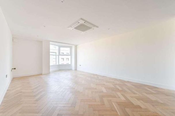 Oak House, Bethnal Green, E2 - Photo 1