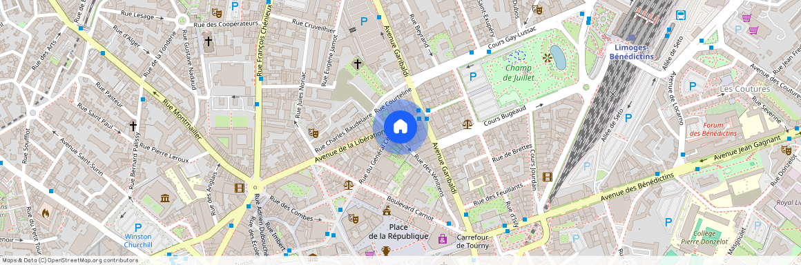 87000, Limoges