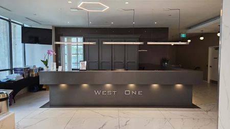 For Lease - 11 Brunel Court Unit# 1003, Toronto, Ontario - Photo 4