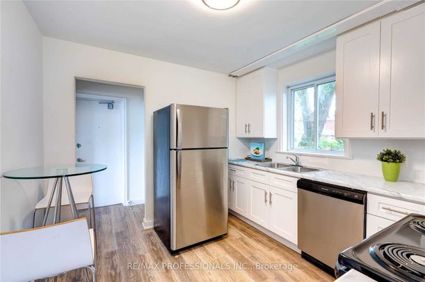 For Lease - 284 Gledhill Avenue Unit# 2, Toronto, Ontario - Photo 1