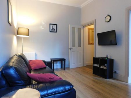 1 bedroom flat to rent - Photo 5