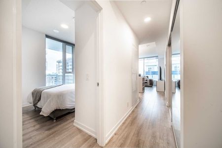 For Lease - 20 Tubman Avenue Unit# 804, Toronto, Ontario - Photo 5