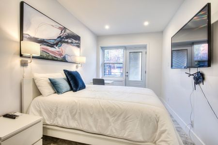 3636 Rue Clark, #15 - Photo 4
