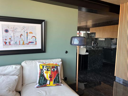 Torgny Segerstedts Allé - Photo 1