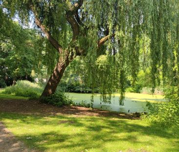 3 Zimmerwohnung zur Untermiete - Foto 1