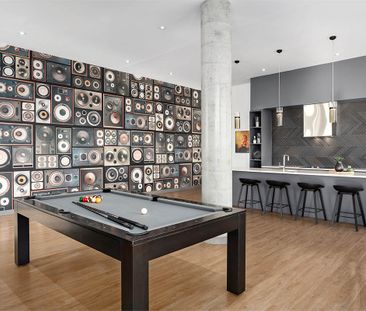 The MacLaren - 1 Bedroom - Photo 6