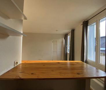 Location Appartement 2 pièces 34m² ROUEN 76000 - Photo 1