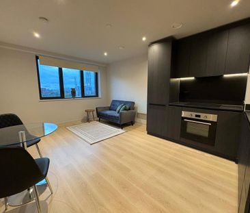 1 bedroom apartment to rent - Photo 1