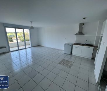 Location Appartement 2 pièces 43m² AGEN 47000 - Photo 1