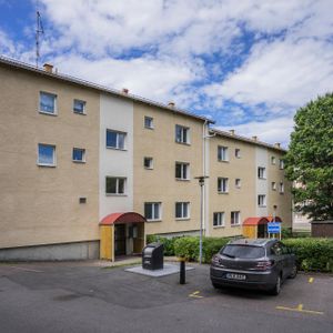 Bruksgatan 5 A 1301 - Foto 3