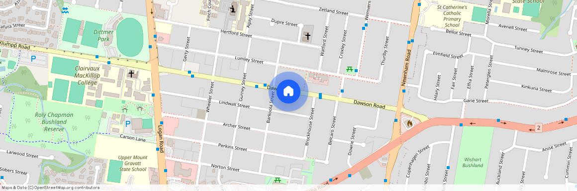 105 Dawson Road, Upper Mount Gravatt QLD 4122