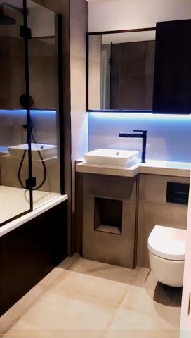1 Bedroom 1 Bathroom Flat50 - Photo 5