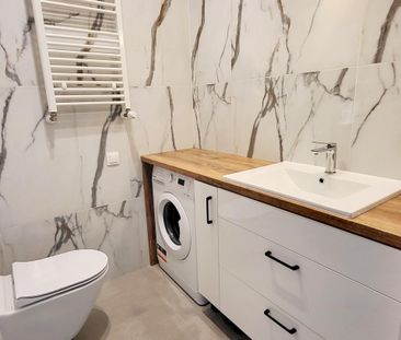 2 pokoje z garderobą w Apartamentach Novum - Photo 4