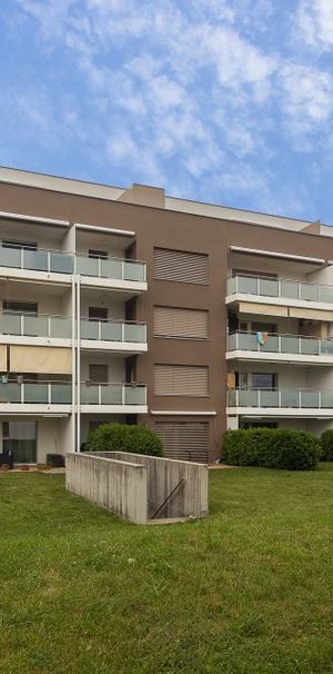 Bulle / Câro - 3.5 pièces - Foto 1