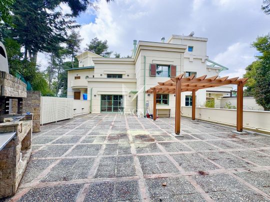 Μεζονέτα για ενοικίαση Δροσιά - Photo 1