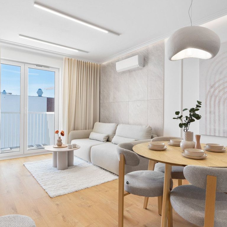 Warszawa, Bemowo, Chrzanów, Szeligowska - Photo 1