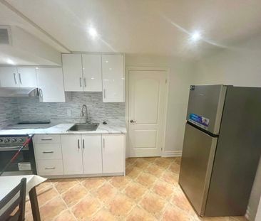 For Lease - 287 Wildberry Crescent Unit# bsmnt, Vaughan, Ontario - Photo 3