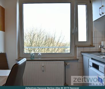 Laatzen, 2 Zimmer Wohnung mit Balkon, Internet - Photo 6