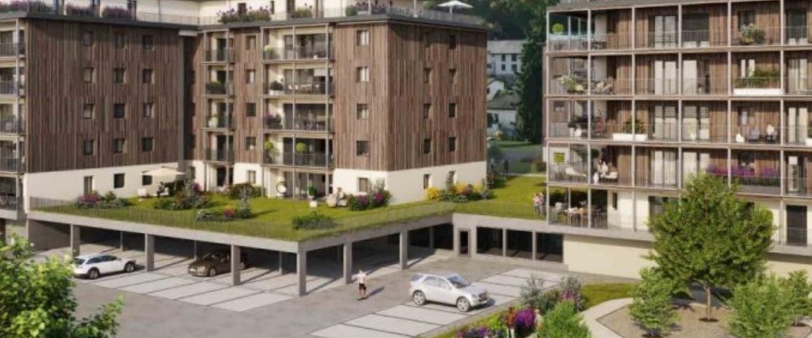 Ch. du Verger 4, 1868 COLLOMBEY - Foto 1