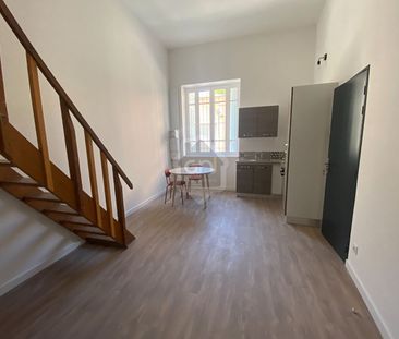 Location Appartement 1 pièce 34m² - Photo 3