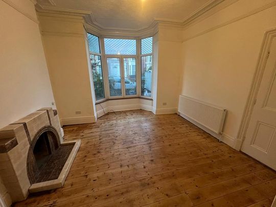 5 bedroom terraced house to rent - Photo 1