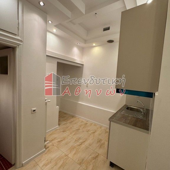 Studio / γκαρσονιέρα 24 τ.μ. προς ενοικίαση - Photo 1