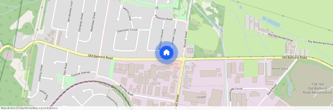 13 Ambler Close, Emu Heights NSW 2750