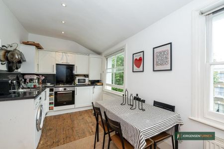 1 bedroom flat to rent - Photo 5