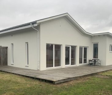 Kastanjeallén, Bunkeflostrand - Photo 2