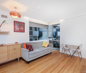 41/131 Lonsdale Street, Melbourne - Photo 1