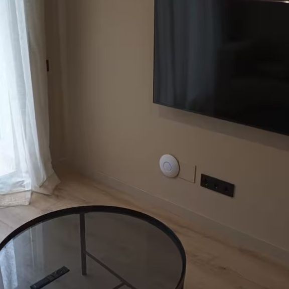 1 room luxury Apartment for rent in Santa Coloma de Gramenet, Catalonia - Foto 1