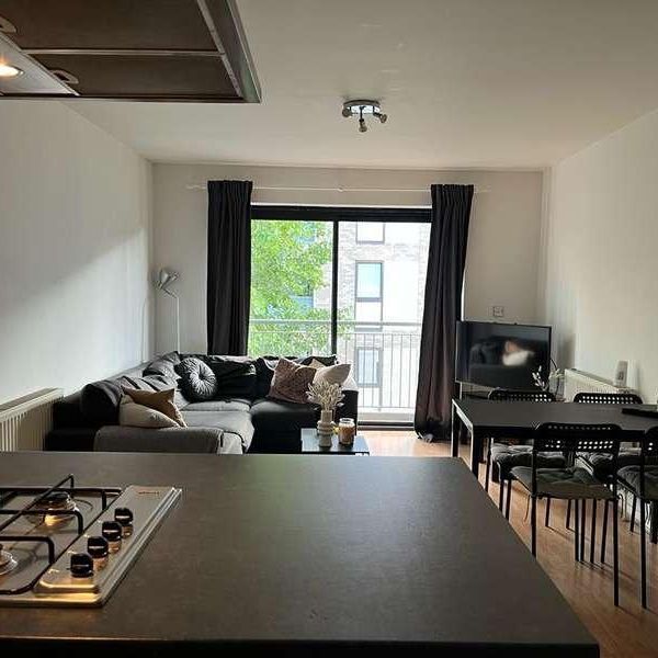 Blair Street, London, E14 - Photo 1