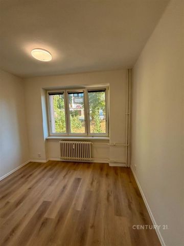 Pronájem bytu 2+kk 38 m2 - Photo 3